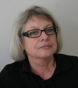 Kessler, Ursel