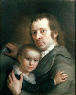 Lauer, Nikolaus