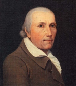 Stengel, Balthasar Wilhelm