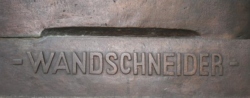 Wandschneider, Wilhelm