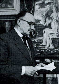Buschle, Erich