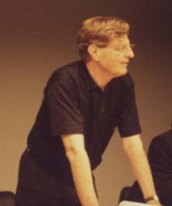 Burkhardt, François