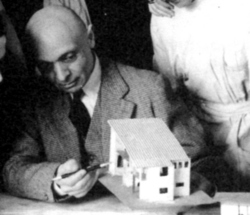 Guevrekian, Gabriel