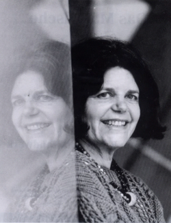 Schuller-Kornbrust, Brigitte