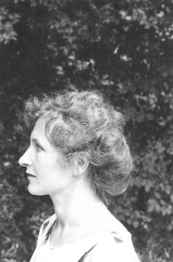 Steitz-Kramer, Christine