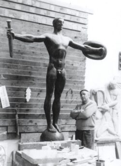 Simon, Nikolaus
