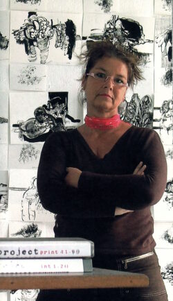 Romeyke, Katja