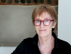 Emmert, Gudrun