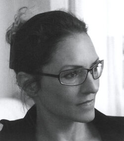 Wachall, Jacqueline