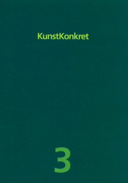 KunstKonkret 3