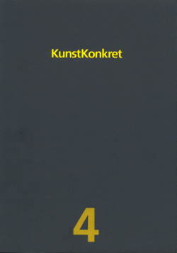 KunstKonkret 4