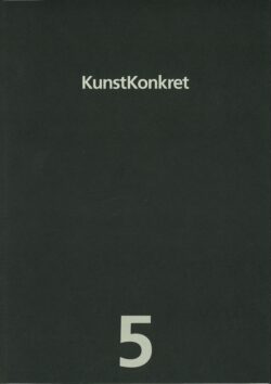 KunstKonkret 5