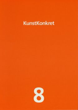 KunstKonkret 8