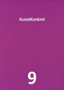 KunstKonkret 9