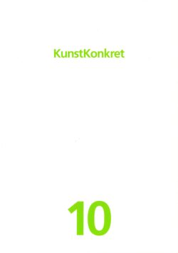 KunstKonkret 10