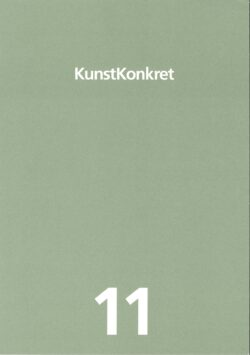 KunstKonkret 11