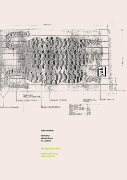 Künstlerblatt Design Harald Hullmann