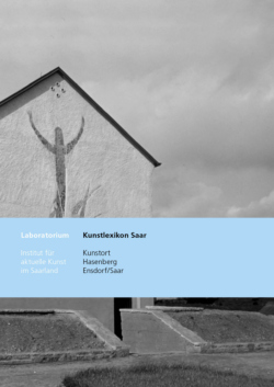 Hasenberg Ensdorf/Saar