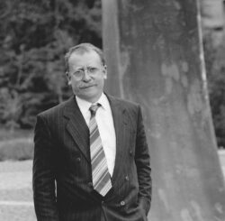 Hiery, Oswald