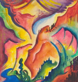 Bauer-Saar, Adolf
