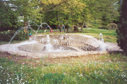 Bous, Unbekannt, Brunnen