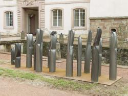 Dillingen, Killguss, Plastik