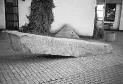 Dillingen, Schneider, Platzgestaltung