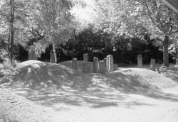 Dillingen, Killguss, Landschaftsskulptur