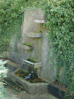 Rehlingen-Siersburg, Unbekannt, Brunnen