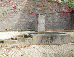 Rehlingen-Siersburg, Simon, Monter, Brunnen