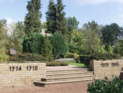 Rehlingen-Siersburg, Unbekannt, Ehrenmal
