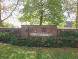 Rehlingen-Siersburg, Unbekannt, Ehrenmal