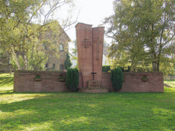 Rehlingen-Siersburg, Unbekannt, Ehrenmal