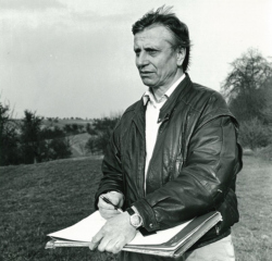 Breyer, Benno