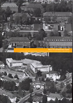 Kunst im öffentlichen Raum Saarland Universität des Saarlandes 1945 bis 1999 Campus Saarbrücken, Campus Homburg