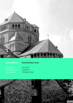 Saardom Dillingen/Saar