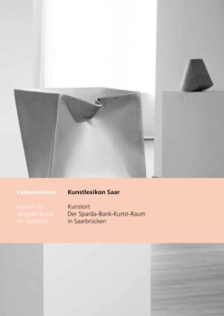 Sparda-Bank-Kunst-Raum Saarbrücken
