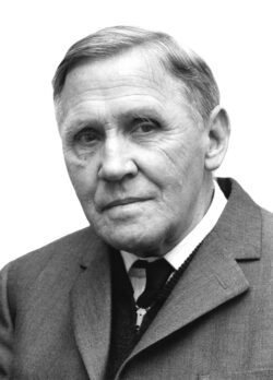 Trepte, Oskar