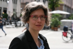 Kocks, Susanne