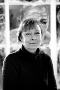Hümpfner, Juliana
