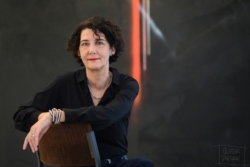 Zimmermann, Gisela