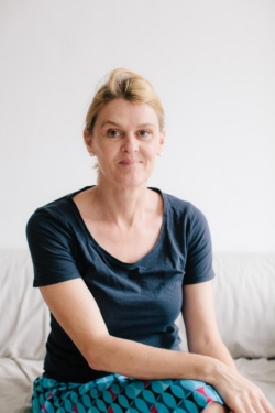 Stöhr, Anne-Marie
