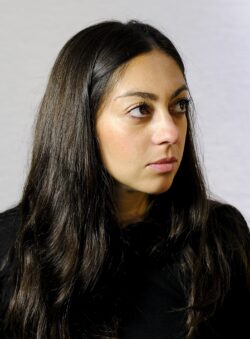 Spinelli, Daniela