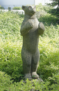 Schwalbach, Unbekannt, Skulptur