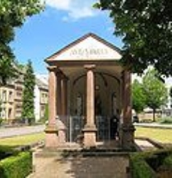Merzig, Marienkapelle