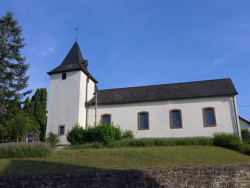 Nalbach-Körprich, Kapelle St. Michael