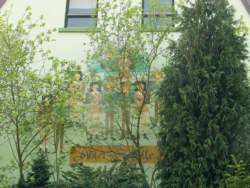 Wadgassen, Unbekannt, Fassadengestaltung