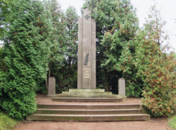 Wallerfangen, Unbekannt, Ehrenmal
