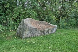 Merzig-Bietzen, Schneider, Skulptur