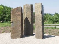 Merzig, Schneider, "Drei Türme"